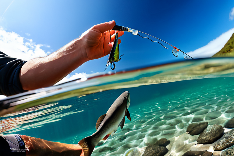 Sustainable Fishing Conservation Practices