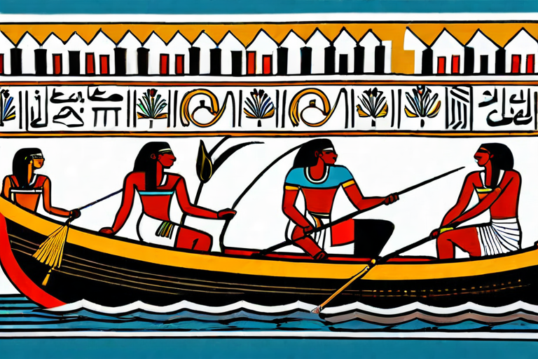 The Evolution of Sport Fishing Through Centuries