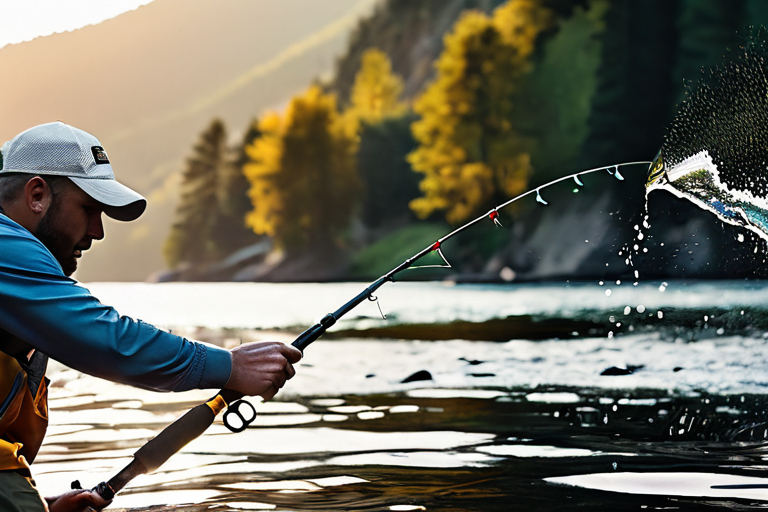 Fishing Clash Complete Guide 2024 - Master the Ultimate Mobile Fishing Experience