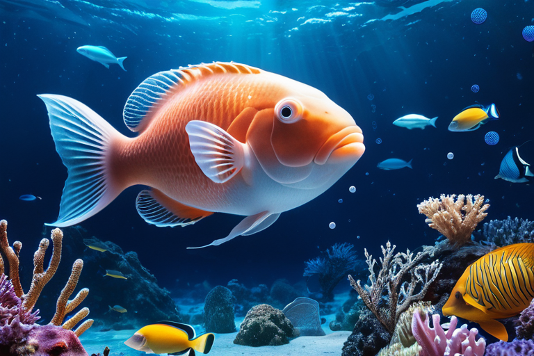 The Grumpy Old Man Fish Origins and Evolutionary Mysteries