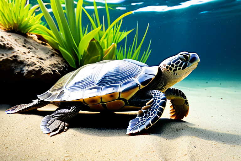 Fly River Turtle Care Guide and Natural History