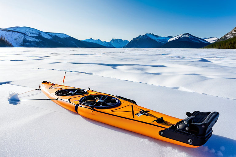 The Essential Guide to Ice Fishing Float Suits: Safety, Performance, and Survival