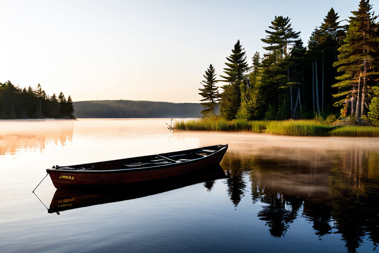 Unlock Maine's Waters Your Complete Guide to Fishing Licenses