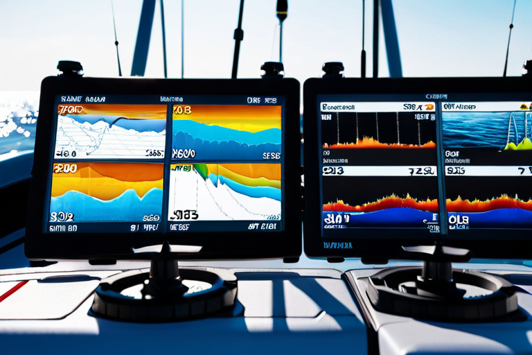 Advanced fishing technology and gear