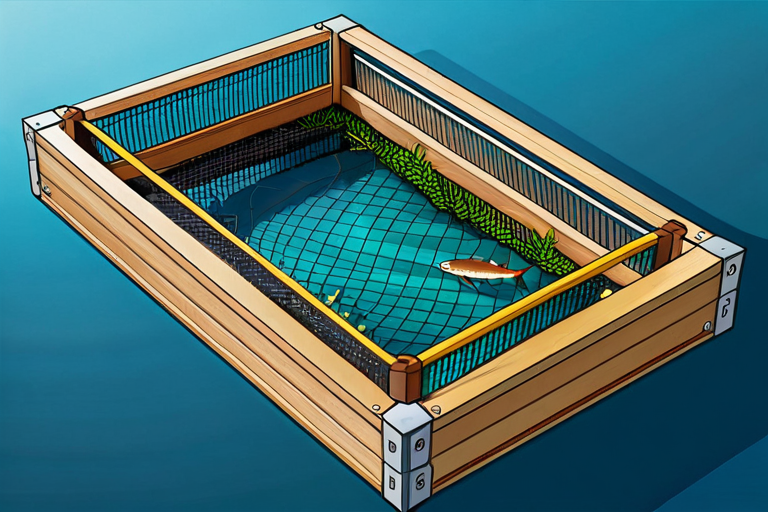 Mastering the Art of Hytale Fishing Traps: A Comprehensive Guide