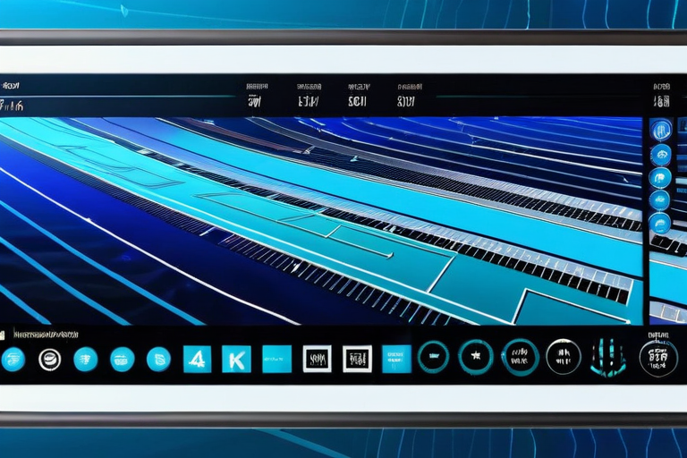 Future fishing technology concepts