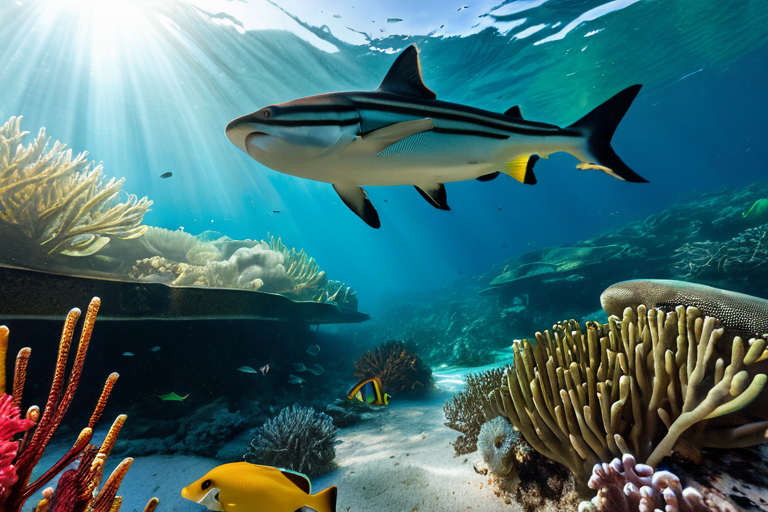 Fisheries conservation efforts in Texas