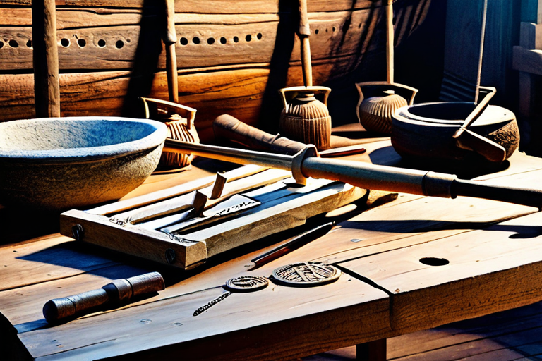 The Evolution of Fishing Catapult Rods From Ancient Tools to Modern Angling Marvels