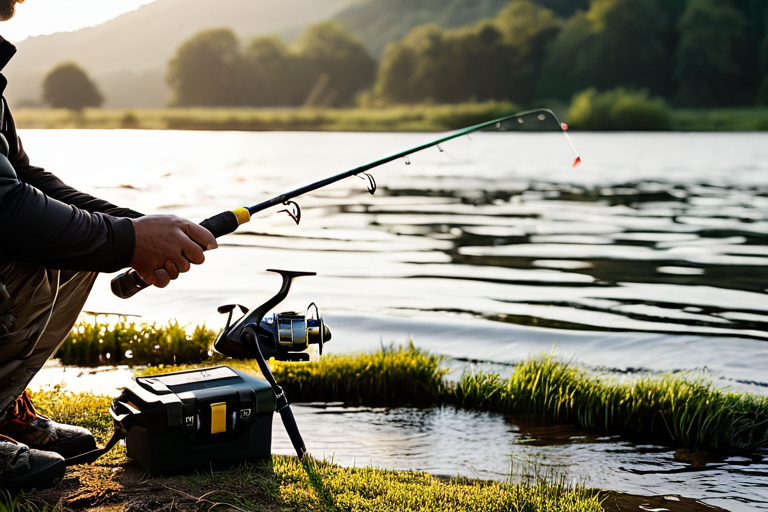 Advanced angling techniques based on fish communication