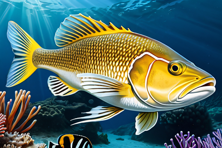 Exploring the Diverse World of Cod Species and Their Ecological Significance