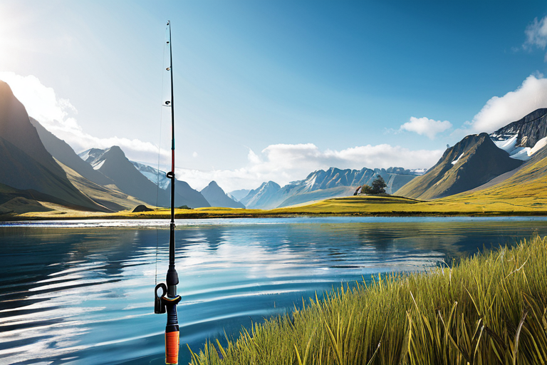 Future Colitt fishing technology concepts