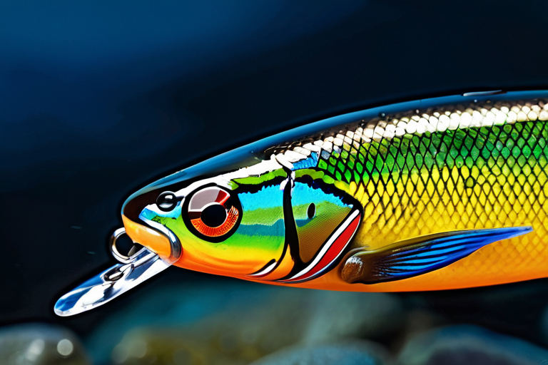 Dark Sleeper Lure The Ultimate Guide to Mastering Night Fishing Techniques
