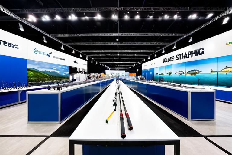 Fishing Expo 2026 The Future of Angling Innovation and Sustainability