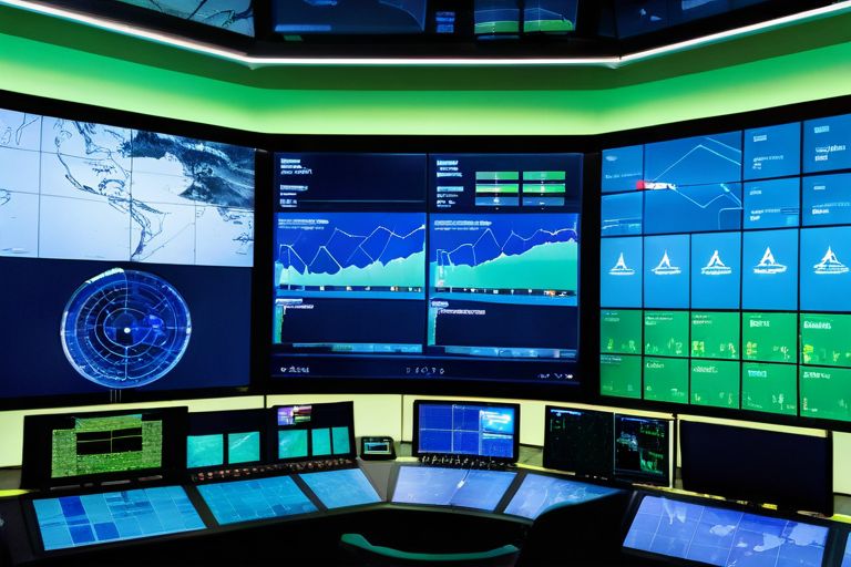 Fisheries monitoring and surveillance technology