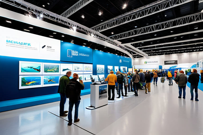 Fishing Expo 2026 Scale Analysis Global Angling Event Industry Innovation