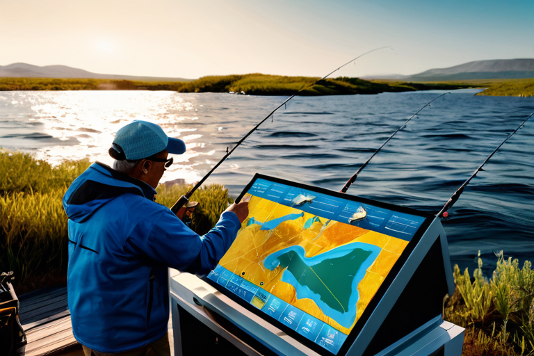 Advanced Fishing Strategies