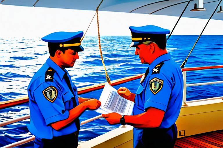 US Fishing Regulation Violations Case Studies and Legal Consequences