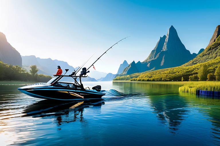 Future MLF tournament concepts and innovations