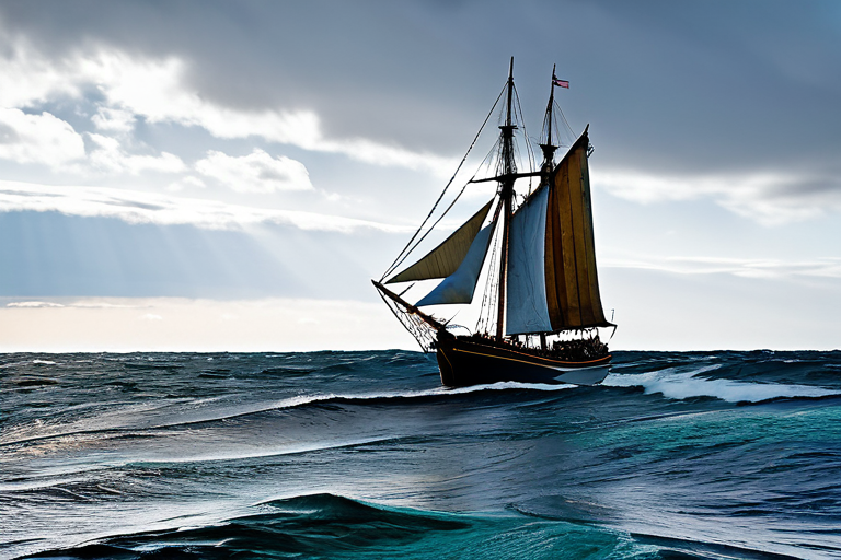 The Legacy of Gloucester Fishing Boats A Maritime Chronicle
