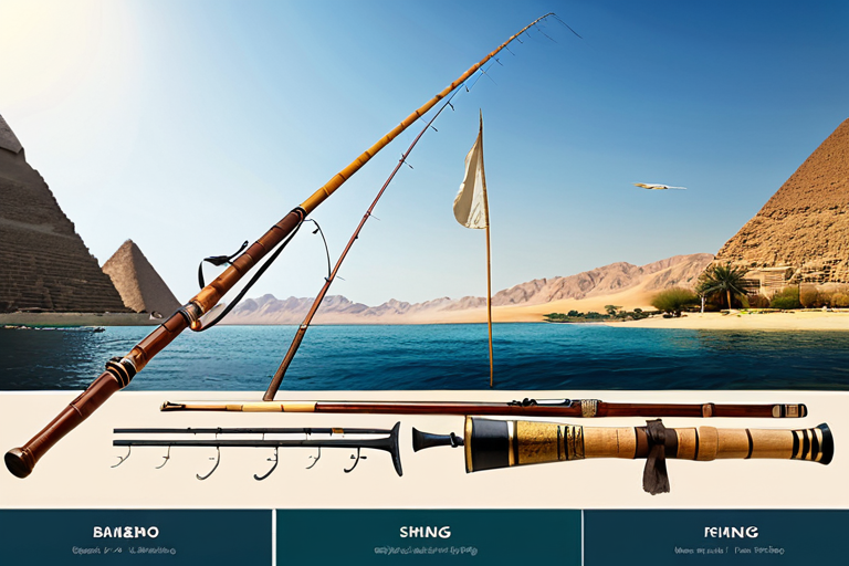 The Ultimate Guide to Fishing Rods and Their Effectiveness for Angling Success