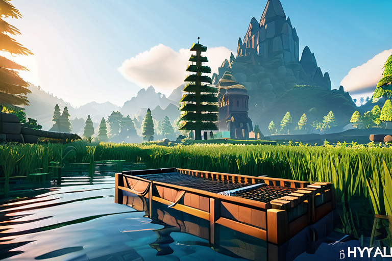 Hytale Fishing Traps Evolution Game Mechanics and Community Impact