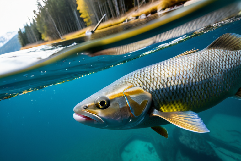 Ice Fishing Camera Advantages Revolutionizing Winter Angling Success