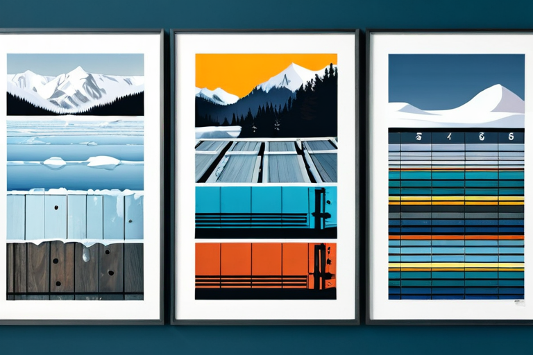 Ice Fishing Hole Covers Essential Safety and Efficiency Tools