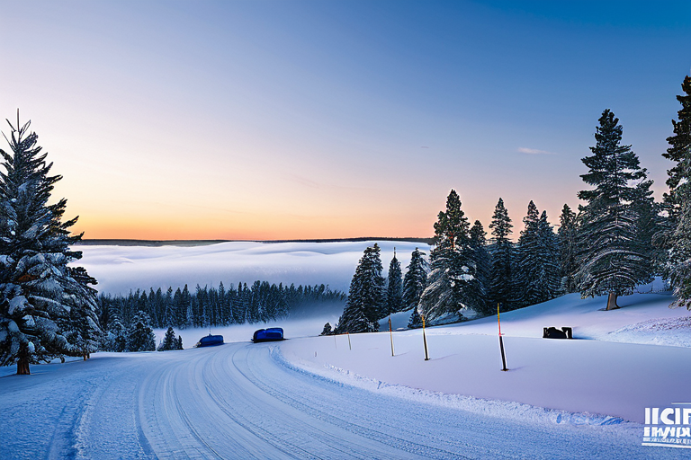The Ultimate Guide to the American Ice Fishing Expo Gear Techniques and Community