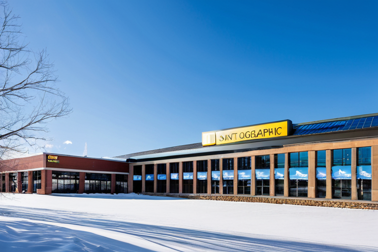 St Paul Ice Fishing Show The Ultimate Winter Angling Extravaganza