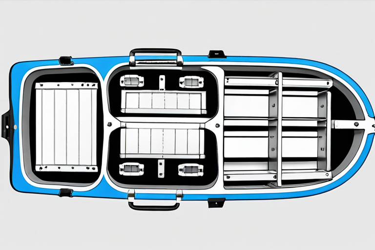 The Ultimate Guide to Ice Fishing Sleds: Your Winter Companion on Frozen Waters