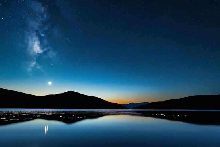 Lunar phases and fishing success