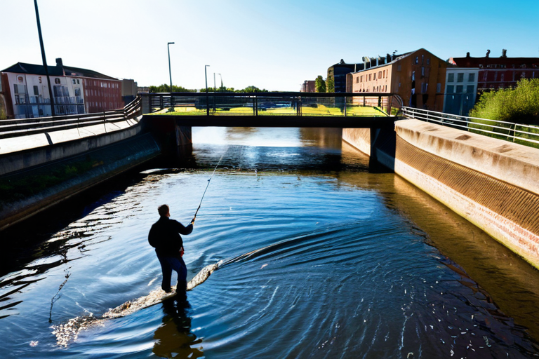 Magnet Fishing Legality in the United States A Comprehensive Guide
