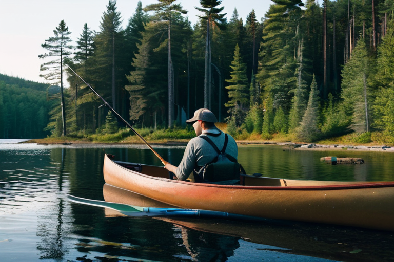 A Journey Through Time The Evolution of Maine Fishing Licenses