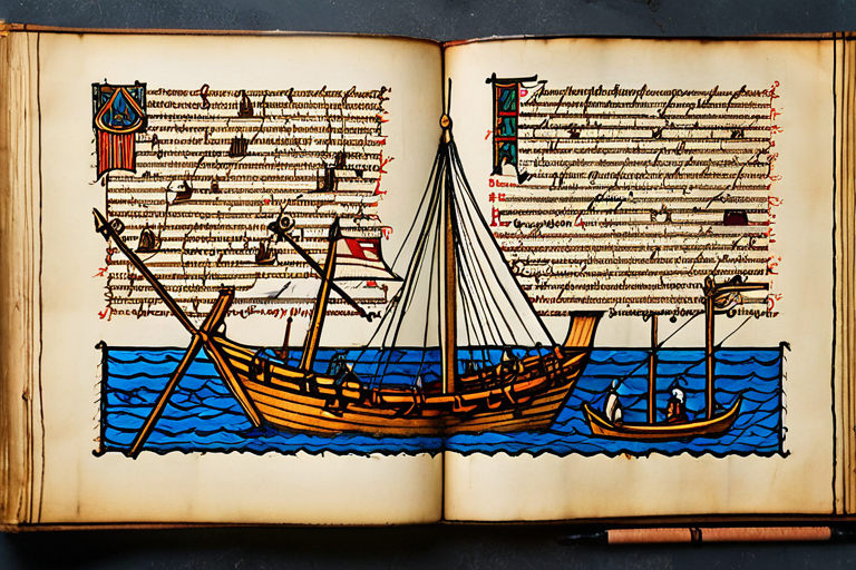 The Evolution of Fishing Catapult Rods From Ancient Tools to Modern ...