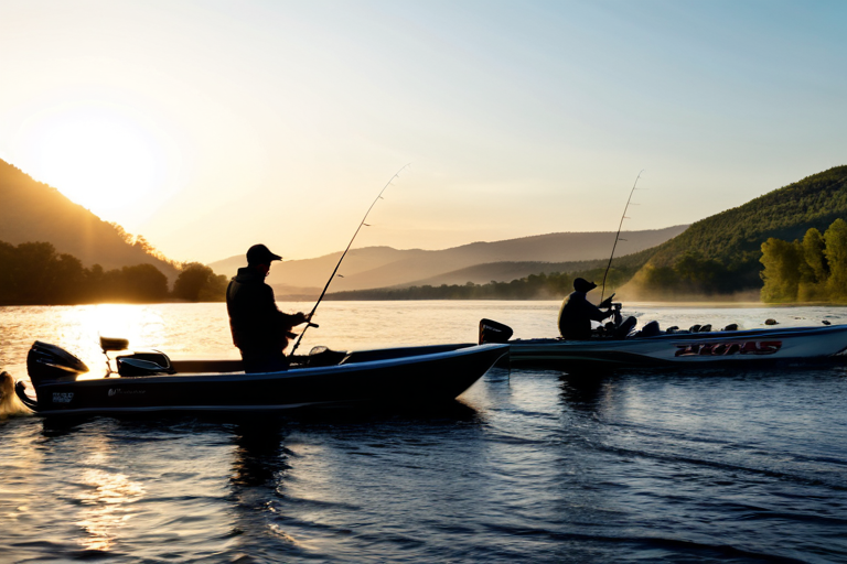 Major League Fishing Championship History and Legendary Winners