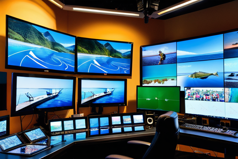 Major League Fishing Live Today Ultimate Angling Spectacle