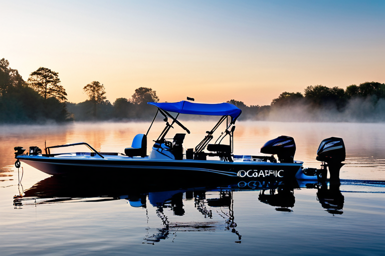 The Art and Science of Modern Bass Fishing