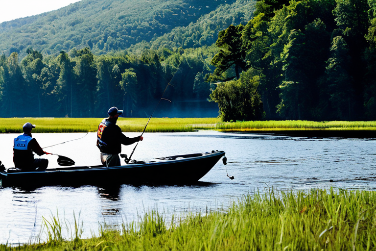 Regional MLF circuit competition scene