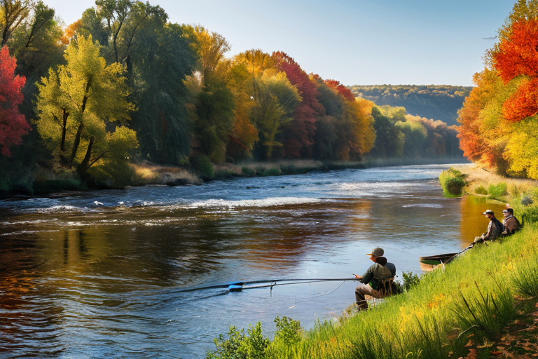 Seasonal adaptation strategies for finesse fishing