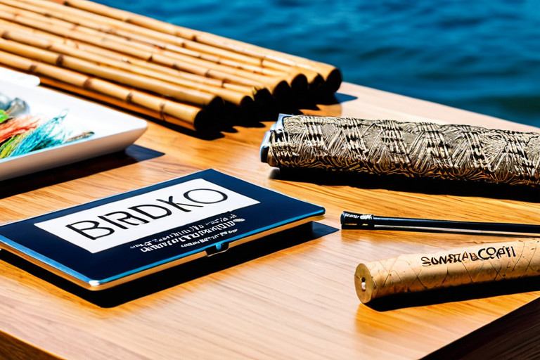 Sustainable fishing technology demonstration at Fishing Expo 2026