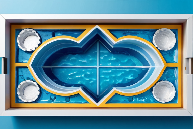 Advanced thermal regulation system for ice fishing holes