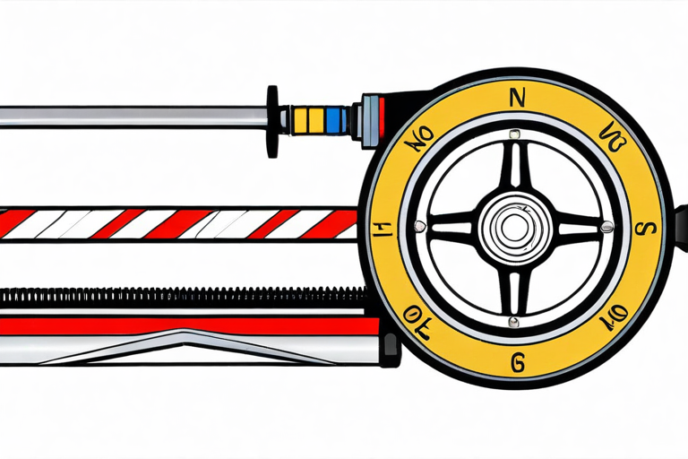 The Ultimate Guide to Tip-Ups for Ice Fishing Success