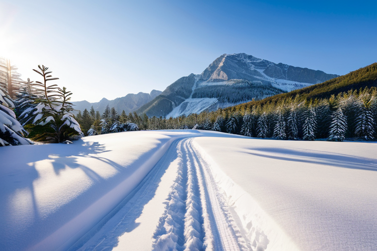 Winter Trail Running Essential Guide Safety Tips and Gear Recommendations