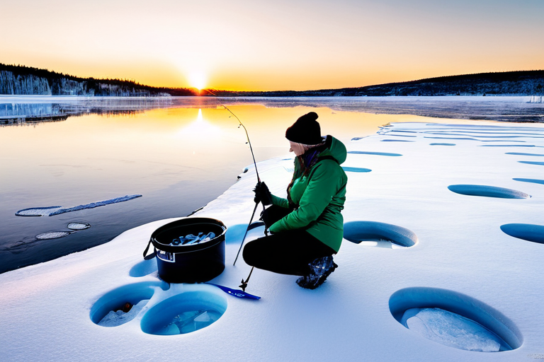 Women's Ice Fishing Bibs Ultimate Guide for Warmth and Performance