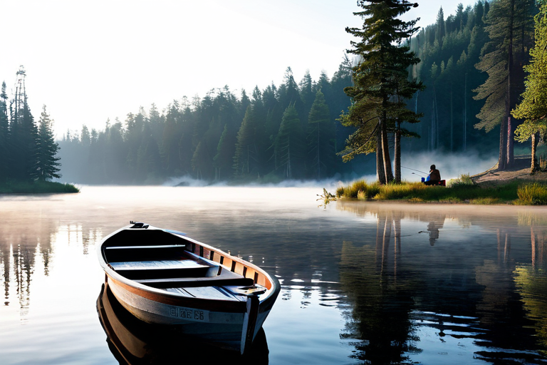 Mark Zuckerberg's Passion for Fishing: A Deep Dive into the Tech Titan's Aquatic Hobby