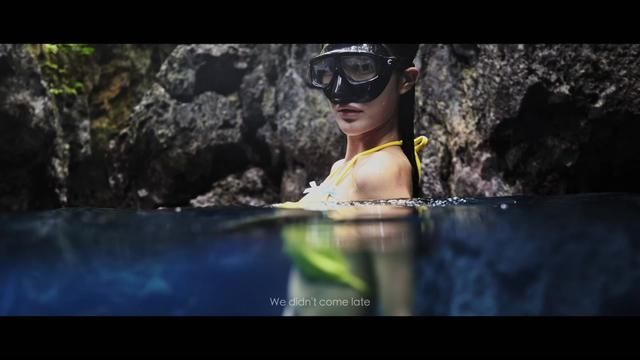 Indonesia Travel Vlog: Beyond My Name's Story