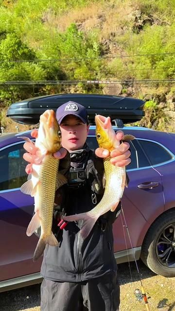 Lure Fishing for Masu Salmon - Fishing is TikTok's Top Sport Trend