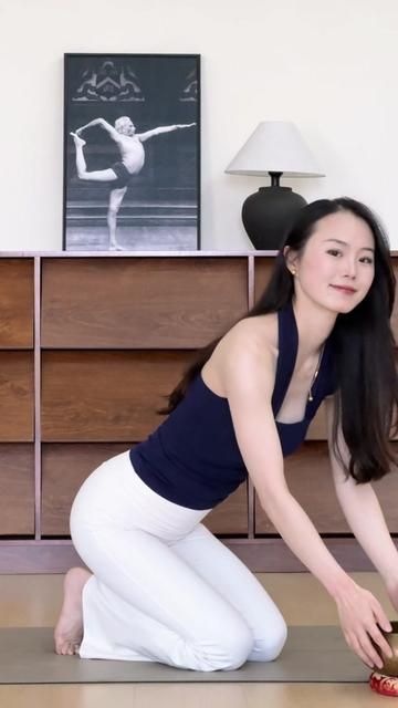 Self-Acceptance is True Freedom: Yoga & Pilates Journey