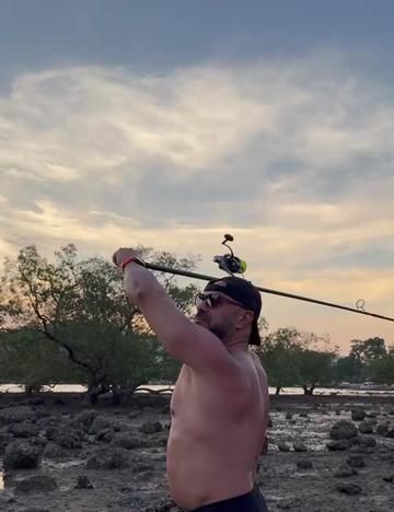 Cleaning Spinning Reel: BFS Lure Fishing